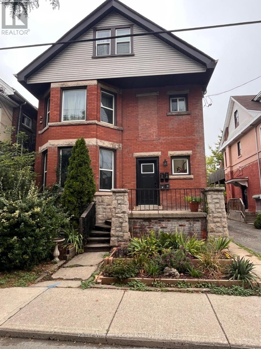 Multiplex at 1 - 133 STINSON STREET, Hamilton