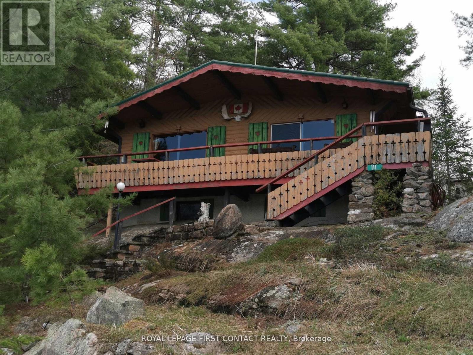 Detached at 111 HEALEY LAKE WATER, The Archipelago (Archipelago South)