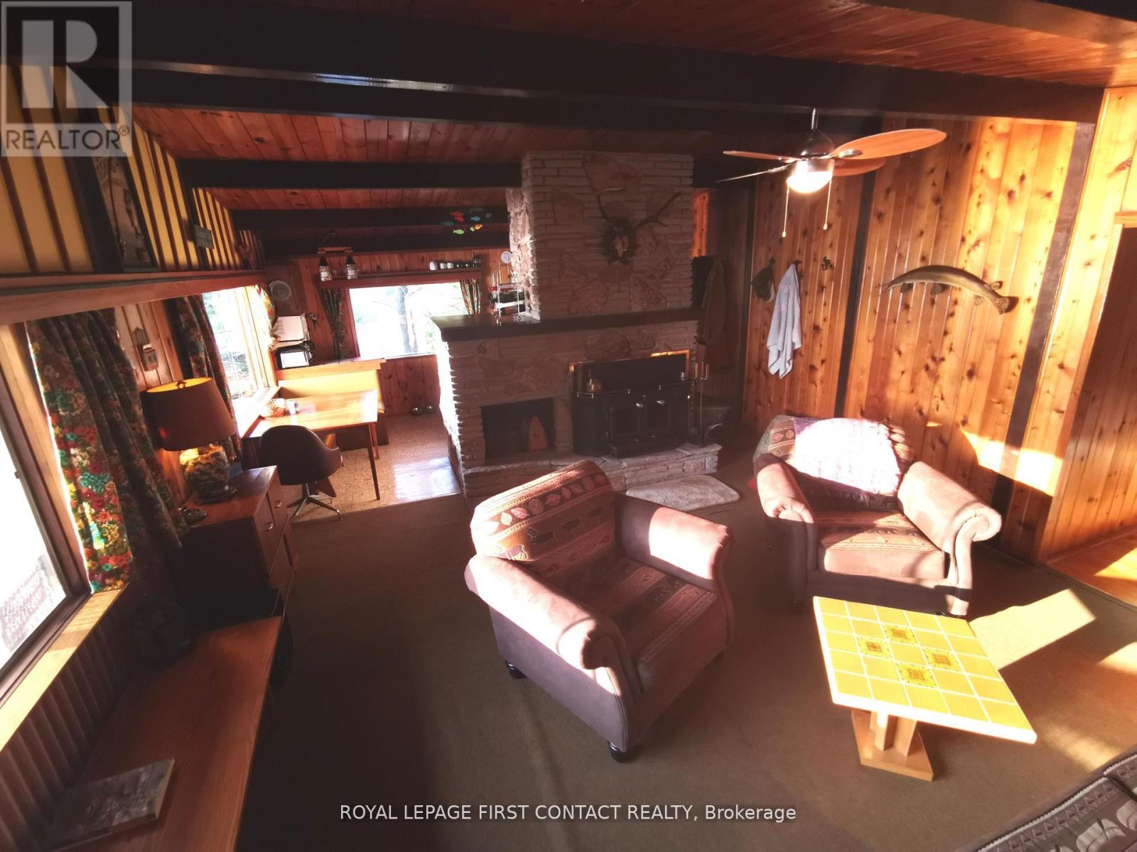 Detached at 111 HEALEY LAKE WATER, The Archipelago