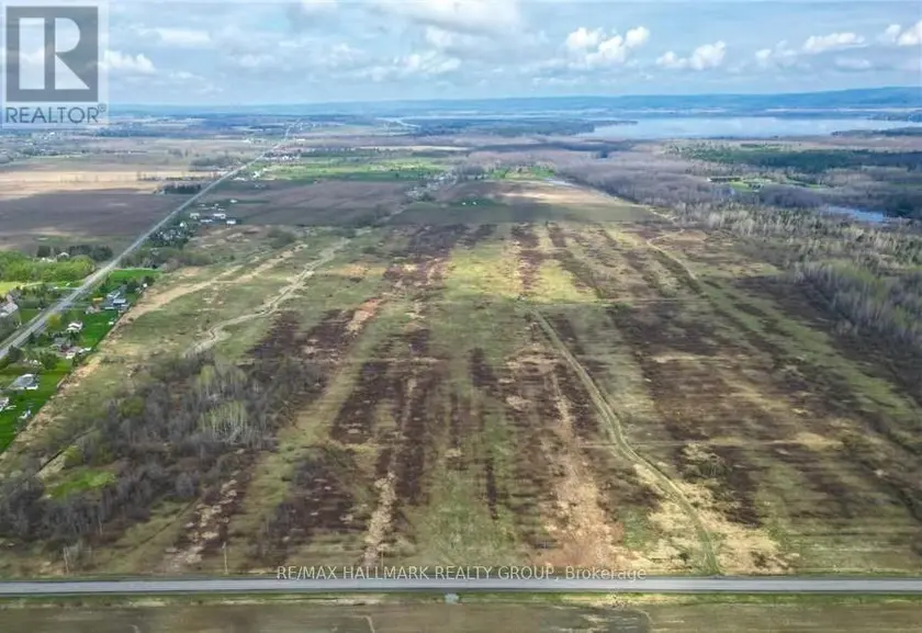 Vacant Land at 3310 DUNROBIN ROAD, Ottawa
