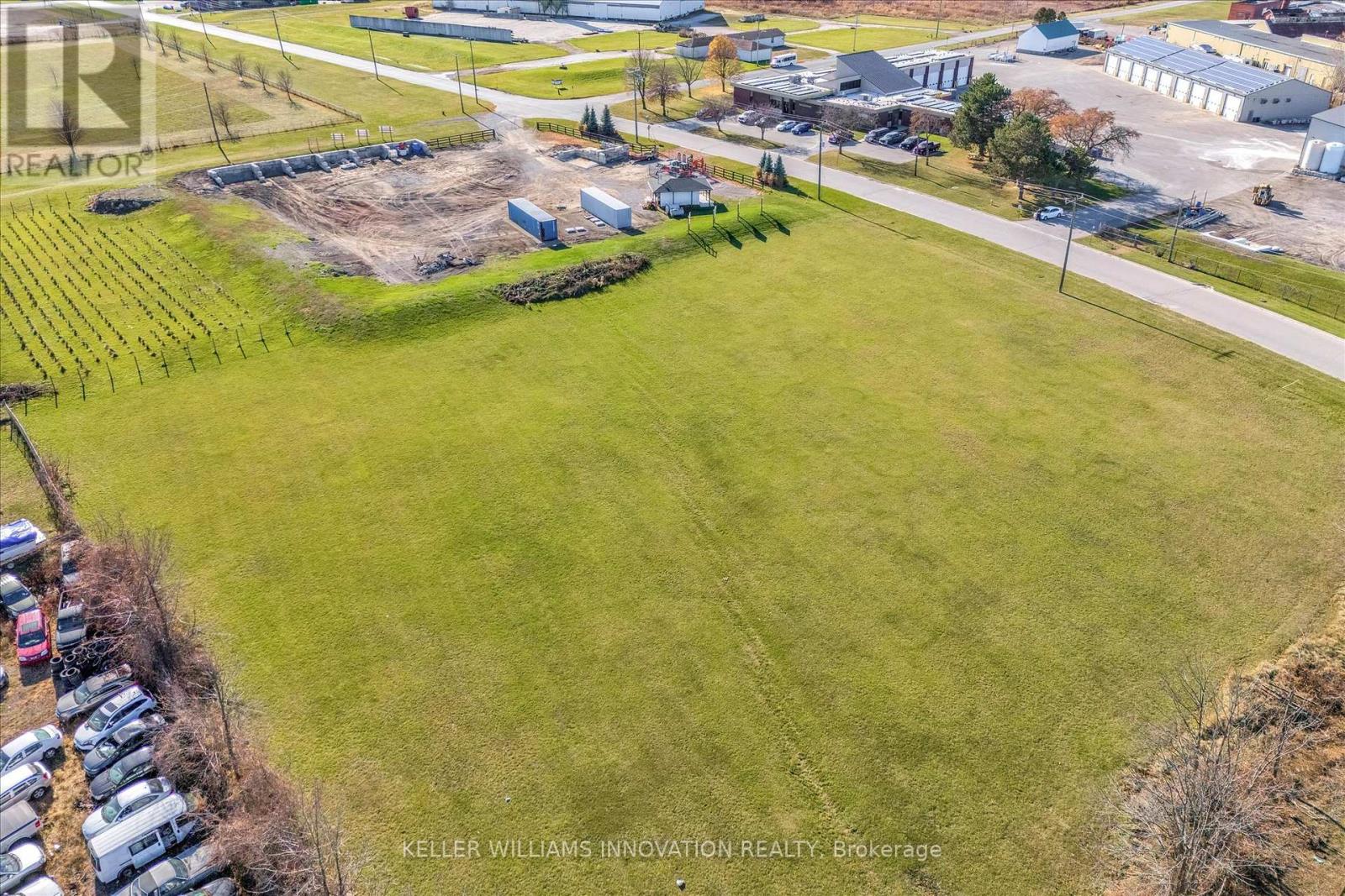 Vacant Land at 615 GILLARD STREET, Chatham-Kent