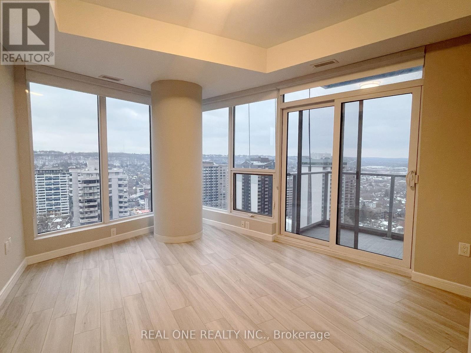 Apartment at 2409 - 20 GEORGE STREET, Hamilton