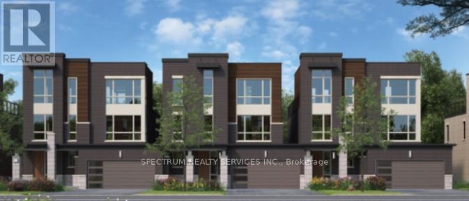 Townhouse at 100 - 228 LAKESHORE ROAD E, Blue Mountains