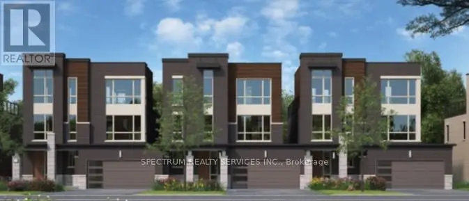 Townhouse at 100 - 228 LAKESHORE ROAD E, Blue Mountains