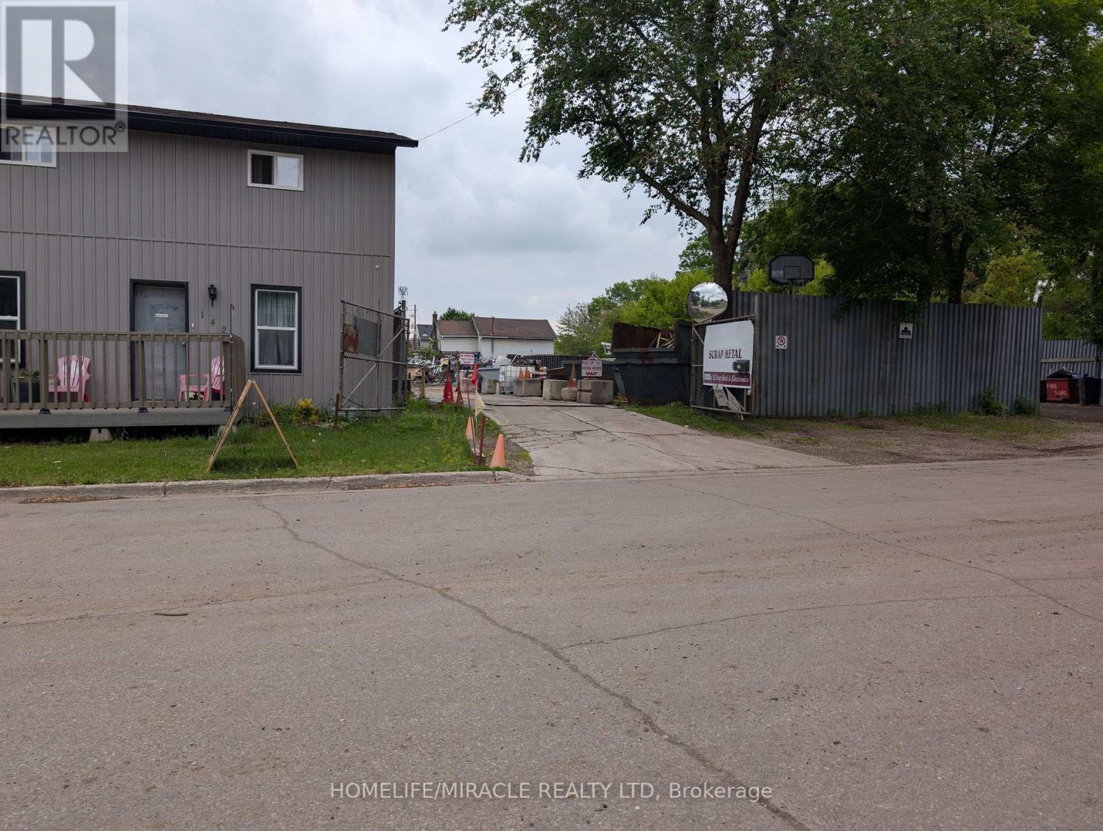 Other at 142 CHARLOTTE STREET, Brant (Brantford Twp)