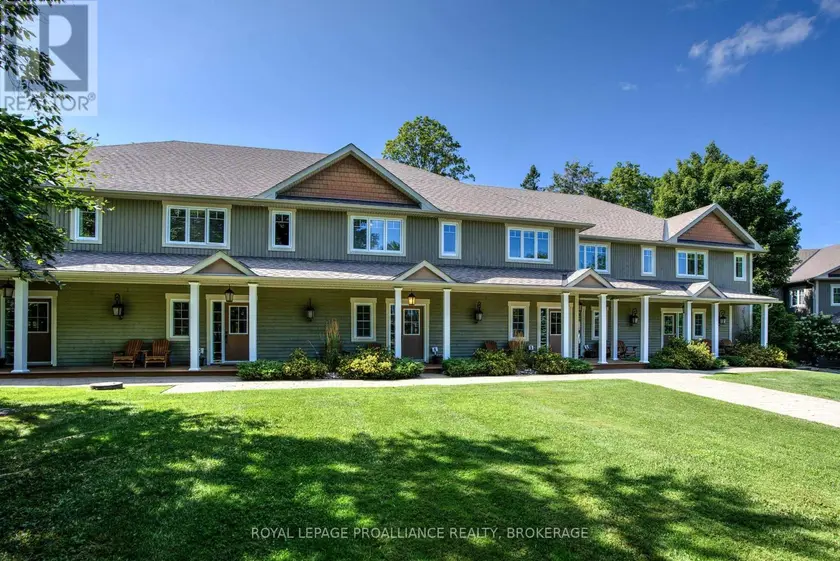 Apartment at 2-5 - 532 10TH CONCESSION ROAD, Rideau Lakes