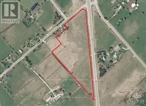 Vacant Land at LOT 15 HWY 7 ROAD, Mississippi Mills