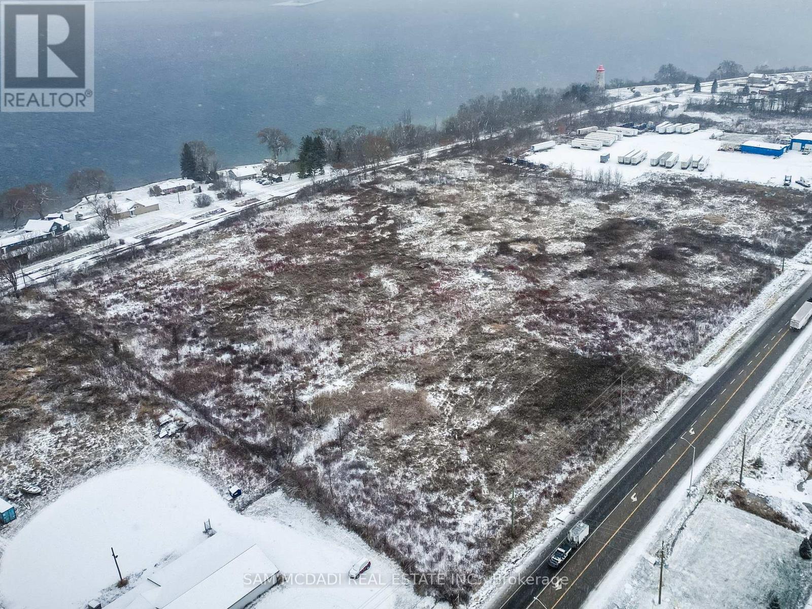 Vacant Land at 00 COUNTY ROAD 2, Edwardsburgh/Cardinal
