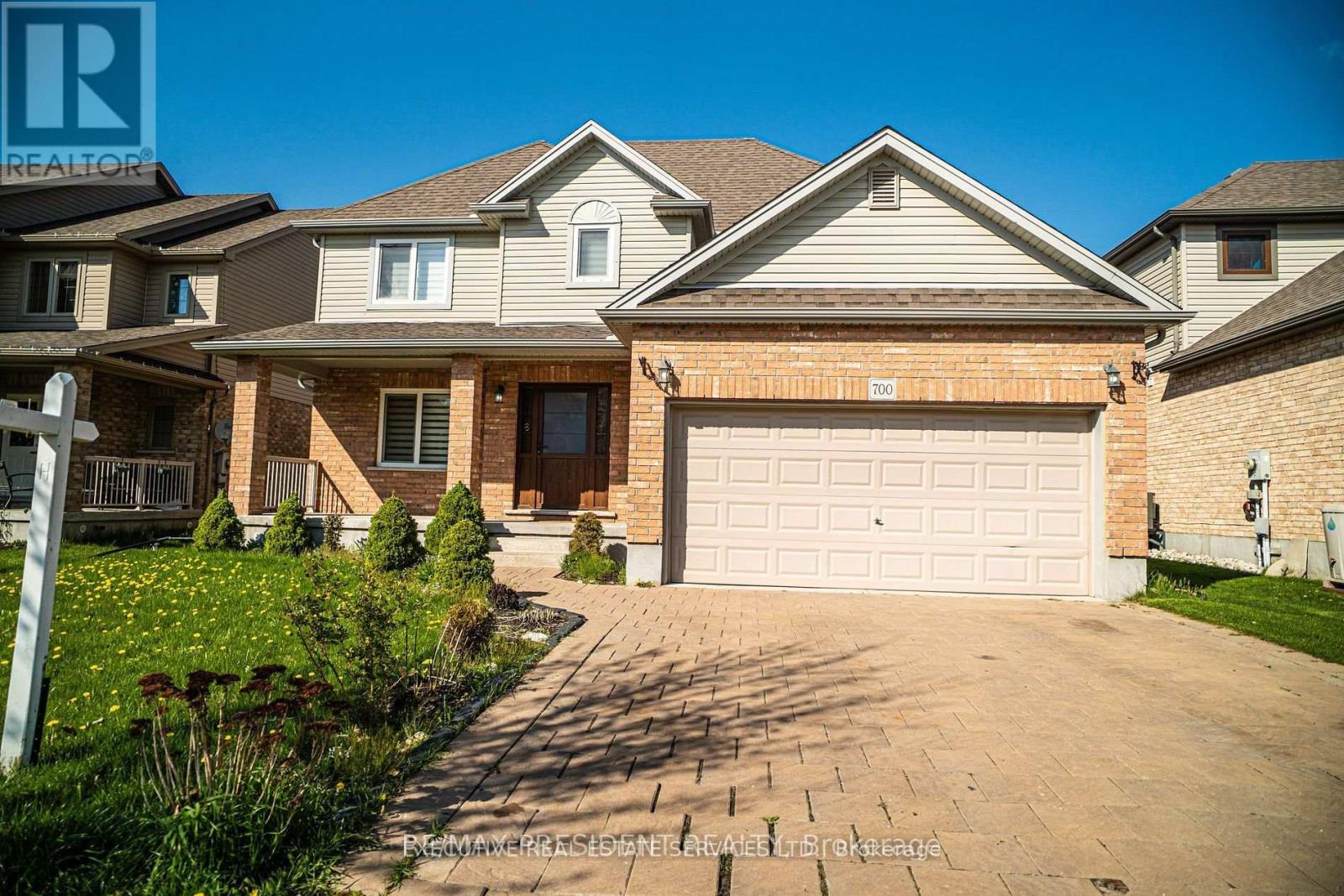 Detached at 700 SPITFIRE STREET, Woodstock (Woodstock - North)