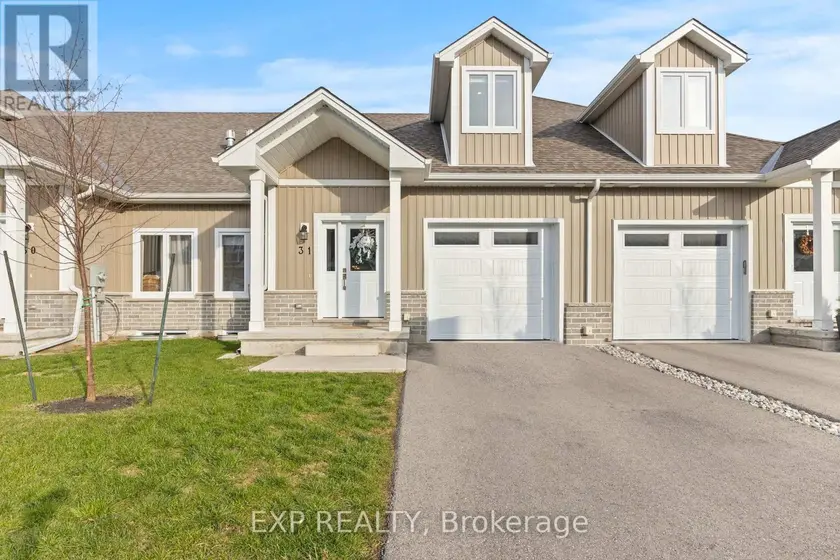Townhouse at 31 - 744 NELSON STREET W, Norfolk