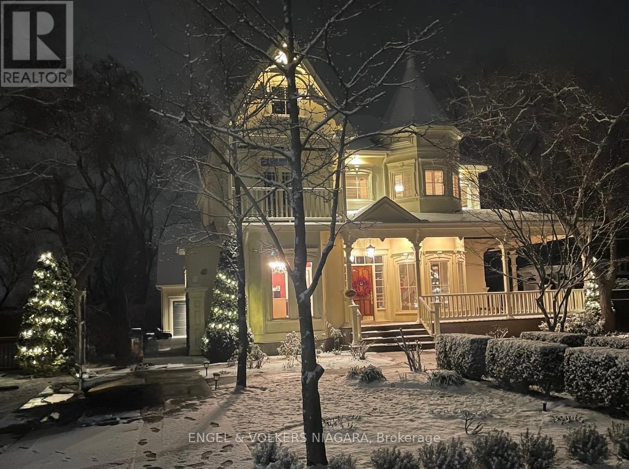 Detached at 14650 NIAGARA PARKWAY, Niagara-on-the-Lake (Queenston)