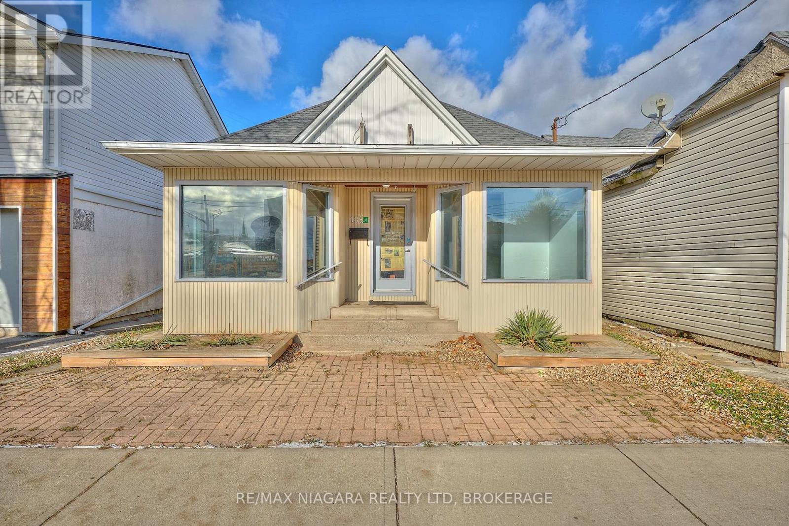 Other at 105A WELLAND AVENUE, St. Catharines (Downtown)