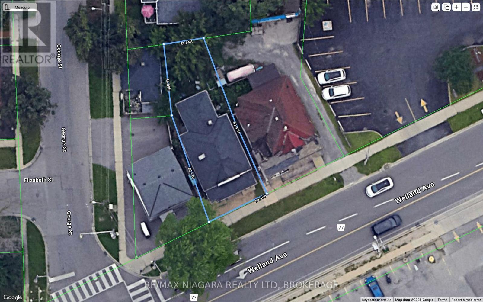 Other at 105A WELLAND AVENUE, St. Catharines