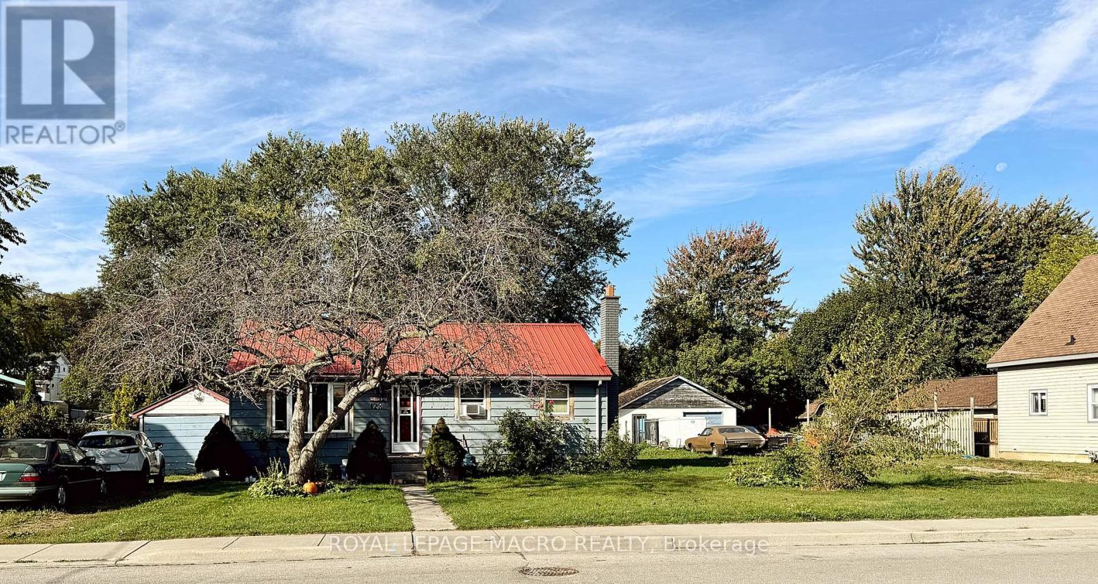 Detached at 128 METCALFE STREET S, Norfolk (Simcoe)