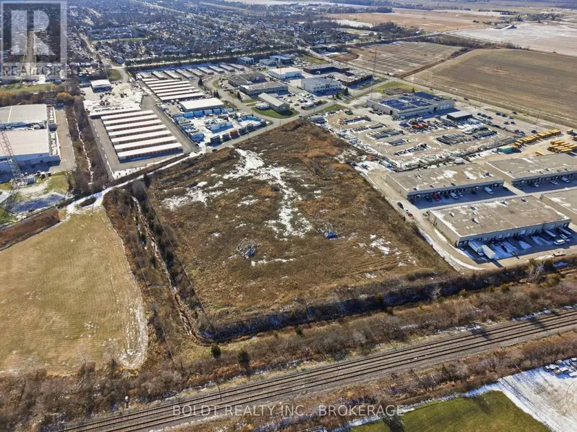 Vacant Land at 240 RIDLEY ROAD W, St. Catharines
