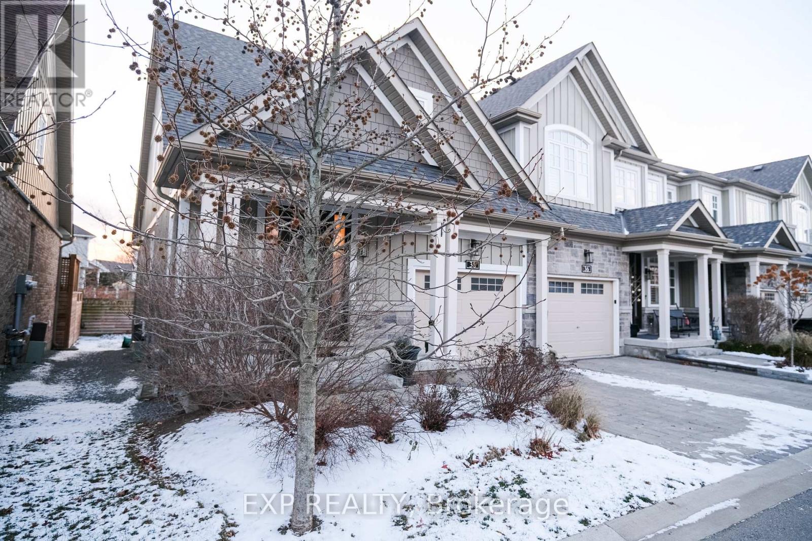 Townhouse at 38 WINDSOR CIRCLE, Niagara-on-the-Lake