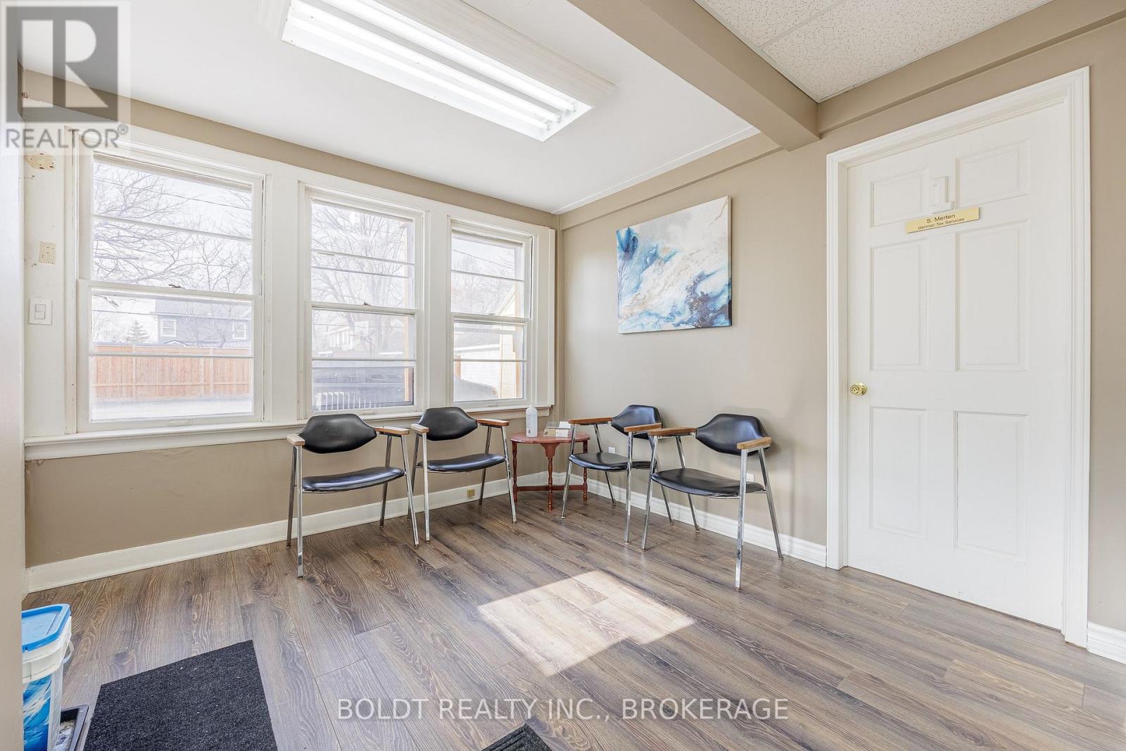 Other at 2D - 215 ONTARIO STREET, St. Catharines