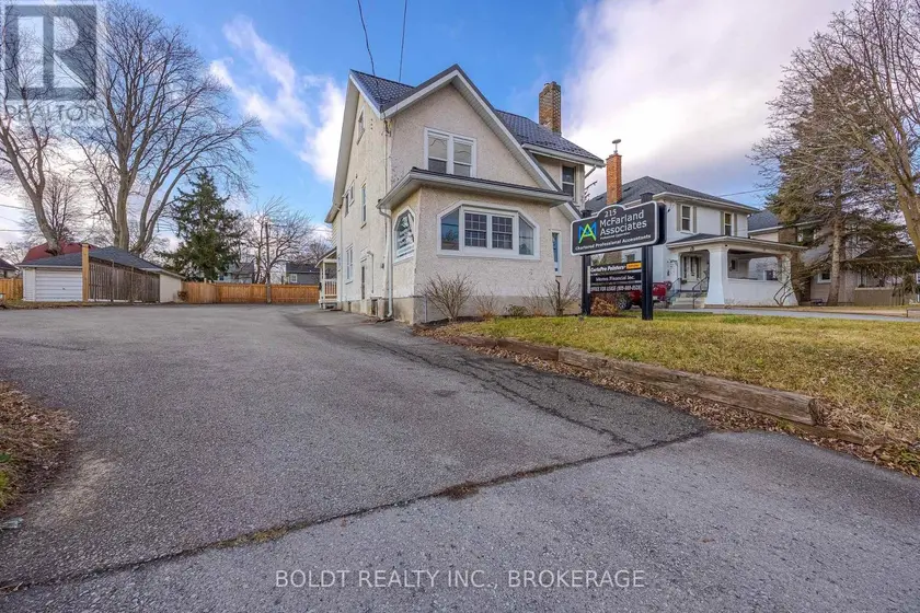Other at 3A - 215 ONTARIO STREET, St. Catharines