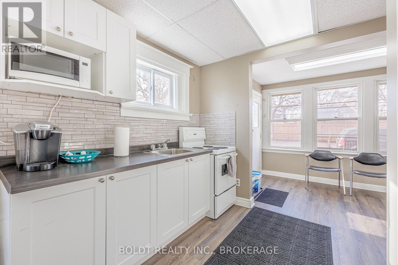 Other at 3A - 215 ONTARIO STREET, St. Catharines