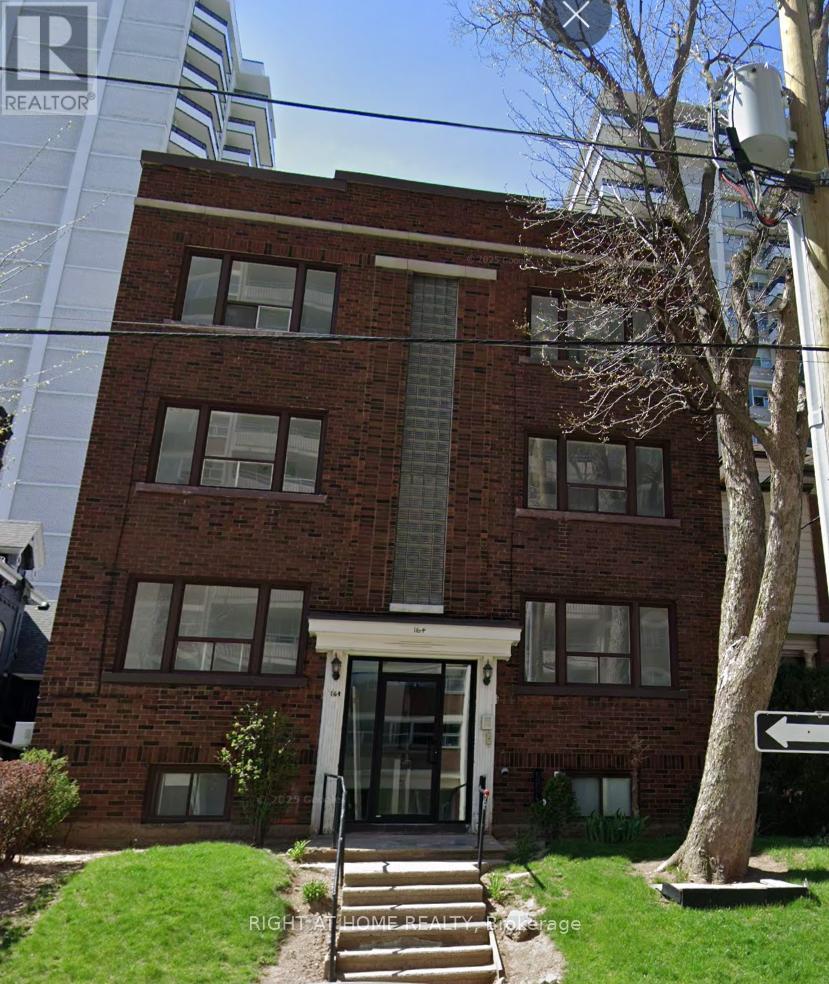 Multiplex at 6 - 164 PARK STREET S, Hamilton (Durand)