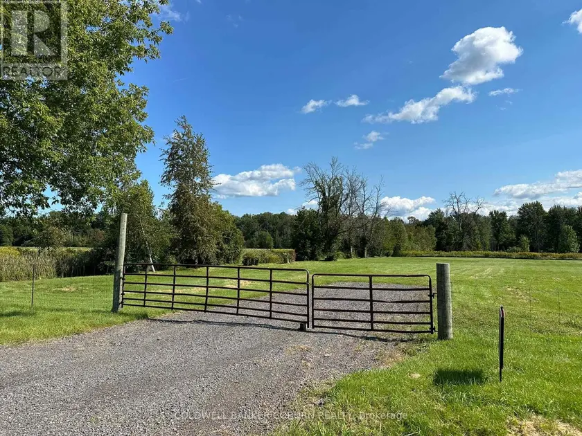 Vacant Land at 00 COOK ROAD, South Dundas