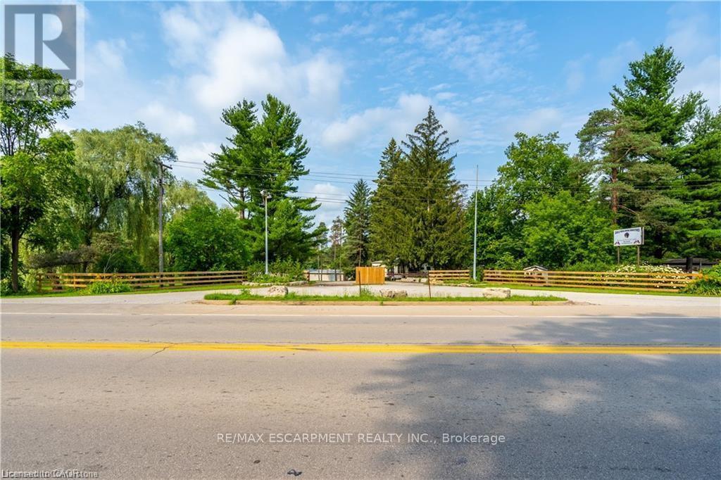 Vacant Land at 976 HIGHWAY 52, Hamilton