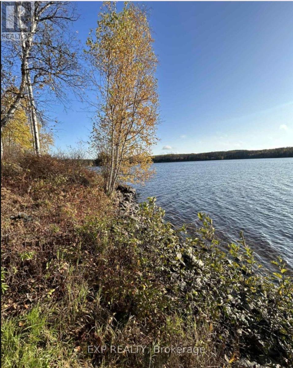 Detached at LOT 2 MATTAGAMI HILL, Sudbury Remote Area