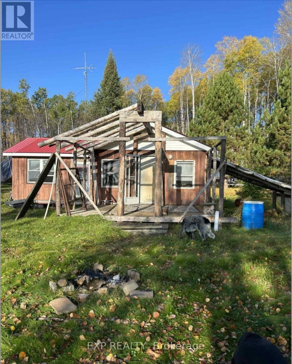 Detached at LOT 1 MATTAGAMI HILL, Sudbury Remote Area