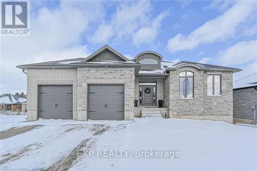 Detached at 43 COULTER STREET, Perth East