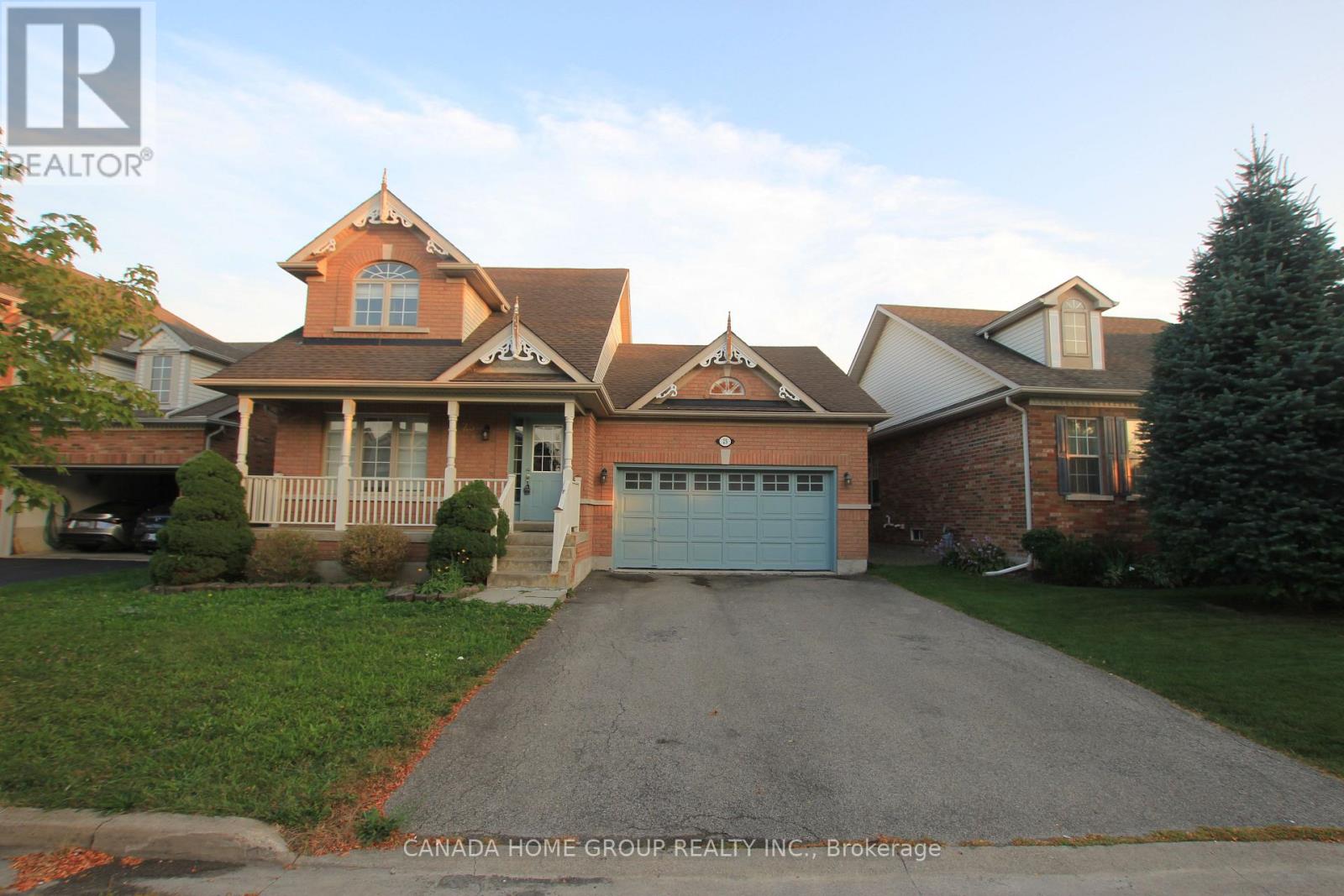 Detached at 25 STEVENS DRIVE, Niagara-on-the-Lake (Glendale)