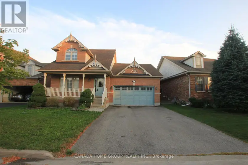 Detached at 25 STEVENS DRIVE, Niagara-on-the-Lake