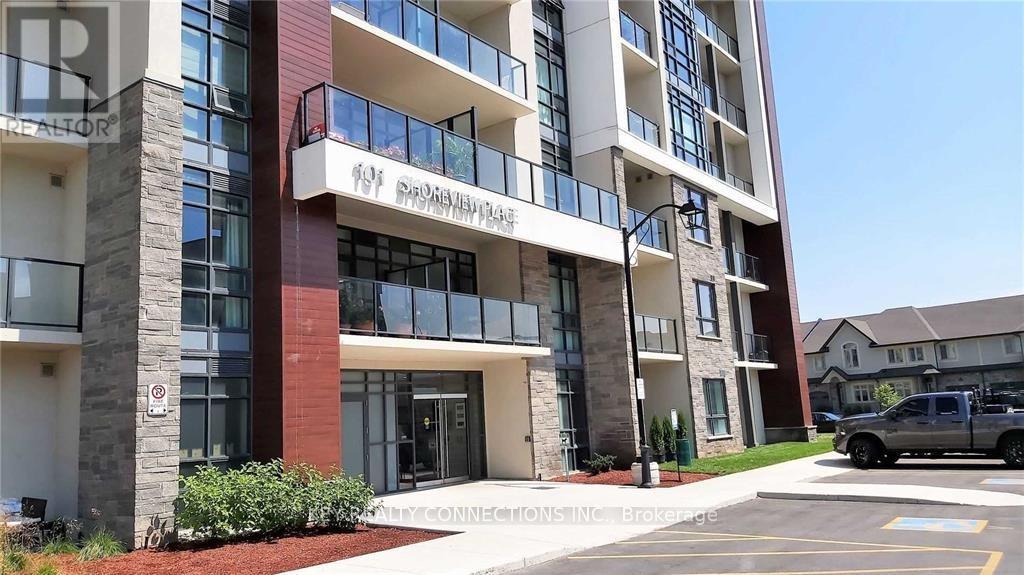 Apartment at 225 - 101 SHOREVIEW PLACE, Hamilton (Stoney Creek)