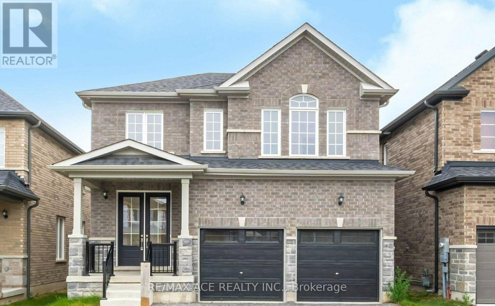 Detached at 217 O'NEIL STREET, Peterborough (Monaghan Ward 2)