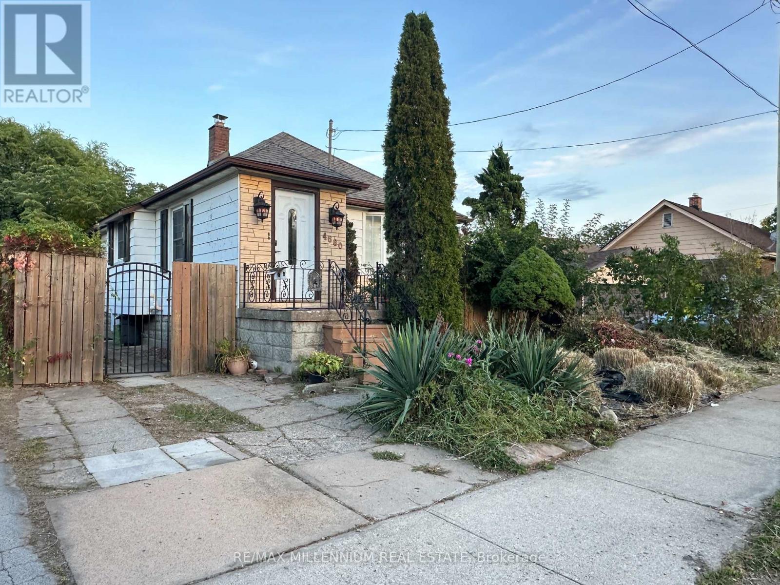 Detached at 4680 SIXTH AVENUE, Niagara Falls (Cherrywood)