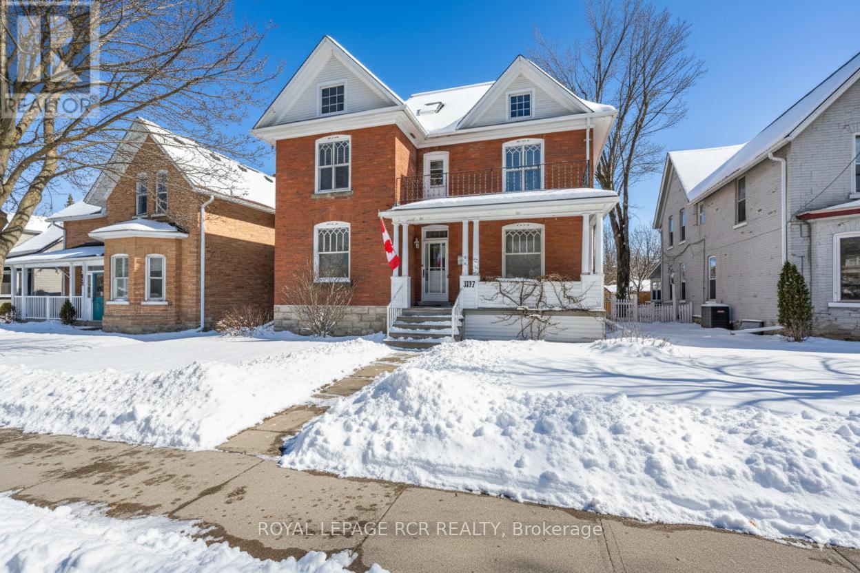 Detached at 317 MAIN STREET E, Shelburne