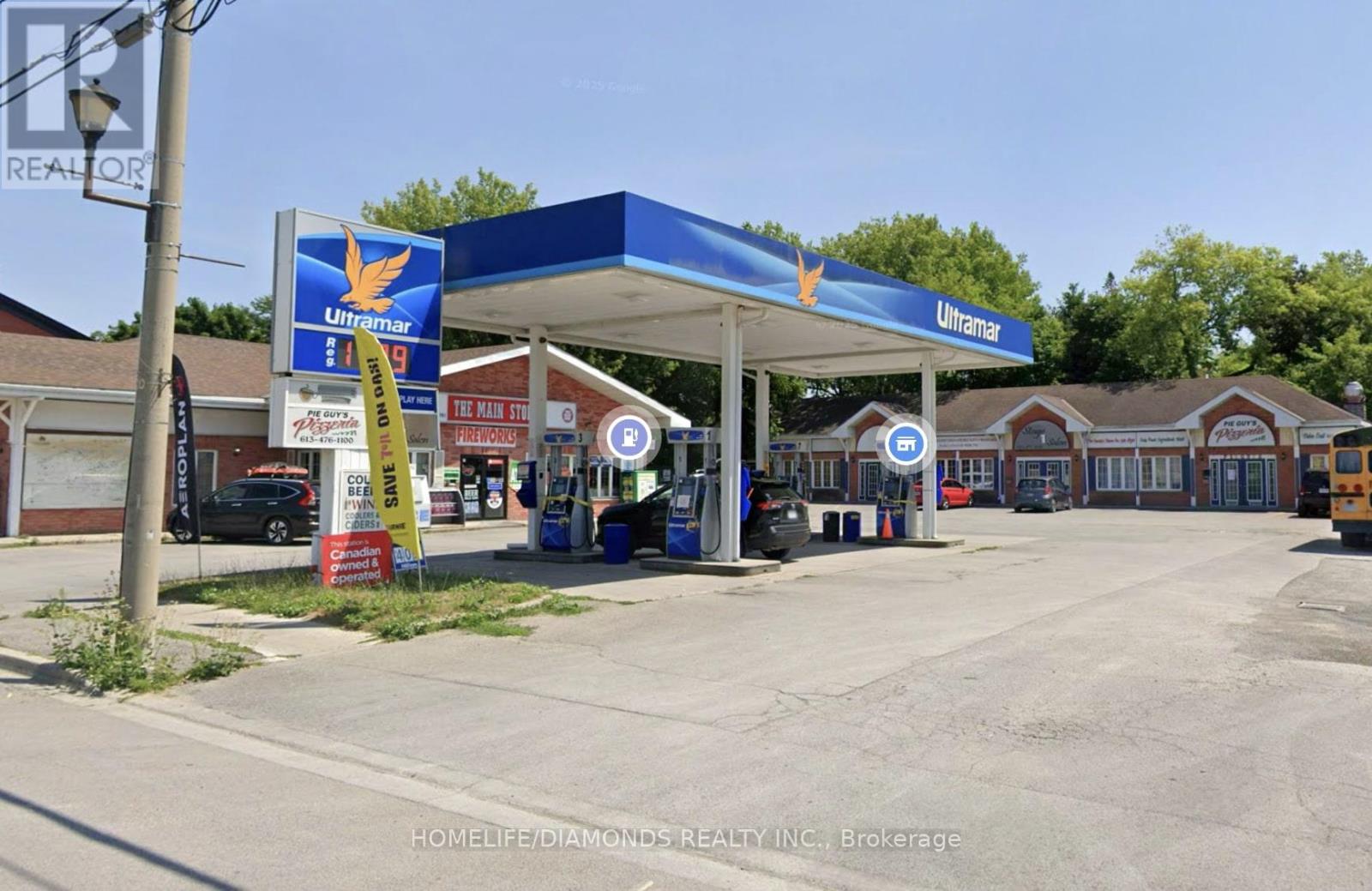 Other at 96 MAIN STREET W, Prince Edward County (Picton)