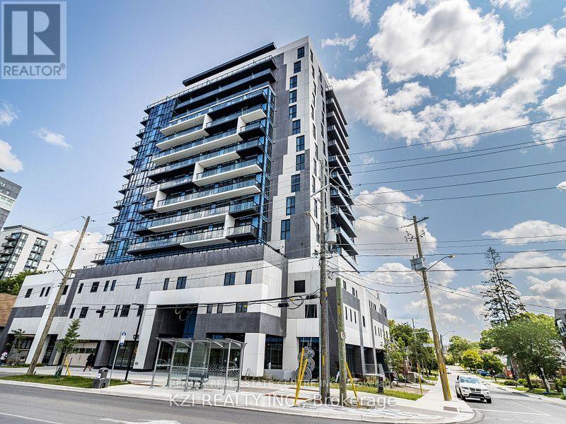 Apartment at 1001 - 128 KING STREET N, Waterloo