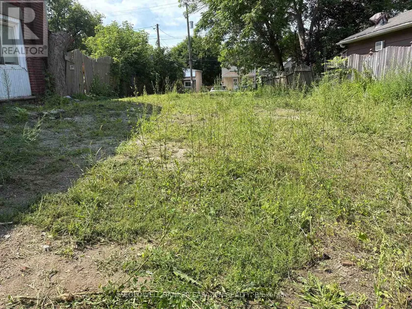 Vacant Land at 126 ELGIN STREET W, Arnprior