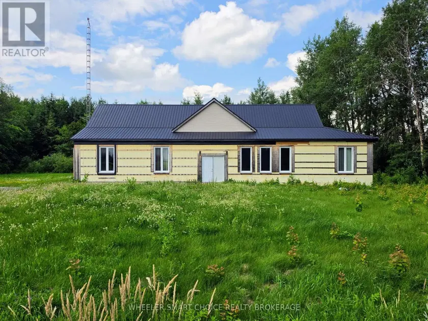Detached at 11441 LEVERE ROAD, North Dundas