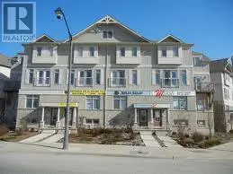 Townhouse at C17 - 619 WILD GINGER AVENUE, Waterloo