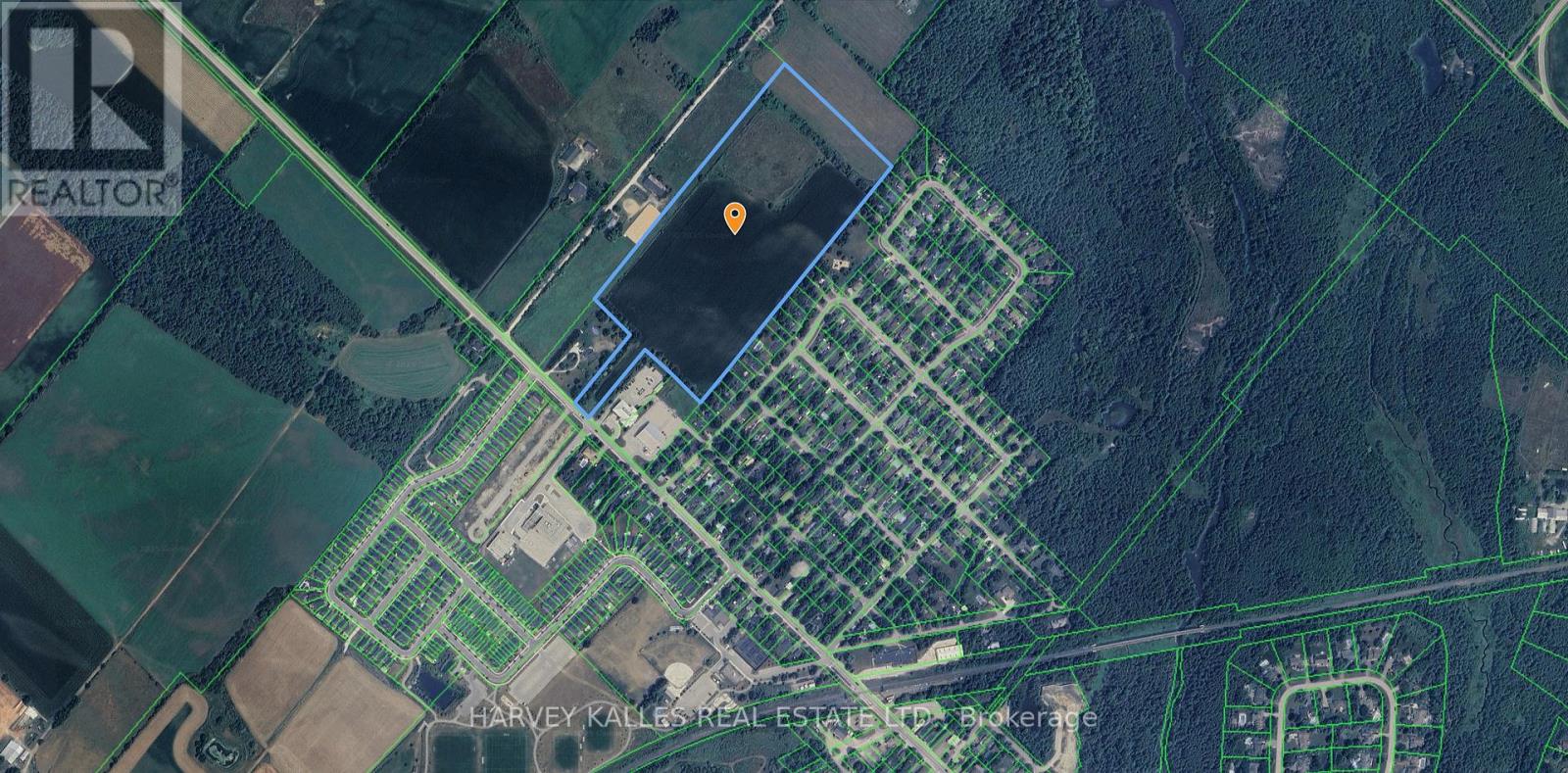 Vacant Land at 5149 WELLINGTON RD 27, Guelph/Eramosa (Rockwood)