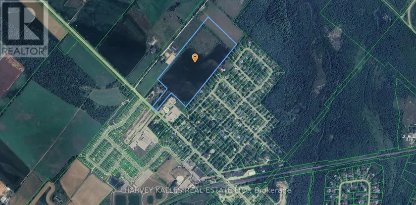Vacant Land at 5149 WELLINGTON RD 27, Guelph/Eramosa
