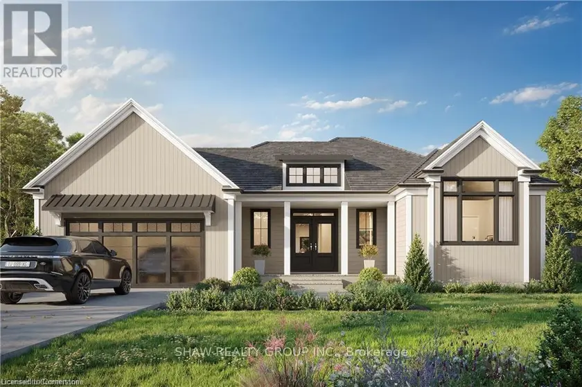 Detached at 17 GLEN EAGLE COURT, Huntsville