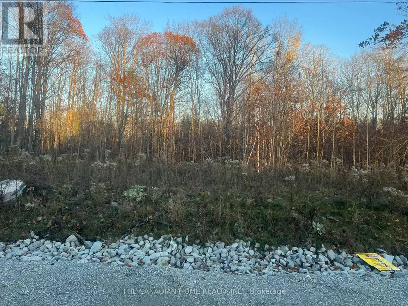 Vacant Land at LOT 18 - 28 KIRKHILL DRIVE, Bracebridge