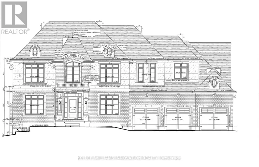 Vacant Land at 1170 RATCLIFFE DRIVE, Cambridge