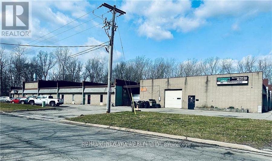 Other at 6 - 8407 STANLEY AVENUE, Niagara Falls (Marineland)