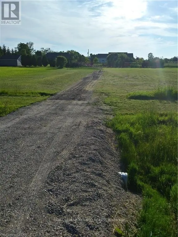 Vacant Land at LOT 21 WELLINGTON STREET, Ashfield-Colborne-Wawanosh