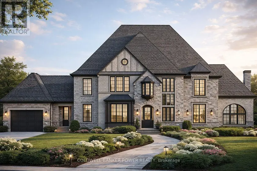 Detached at LOT 10 - 7100 KILBOURNE ROAD, London