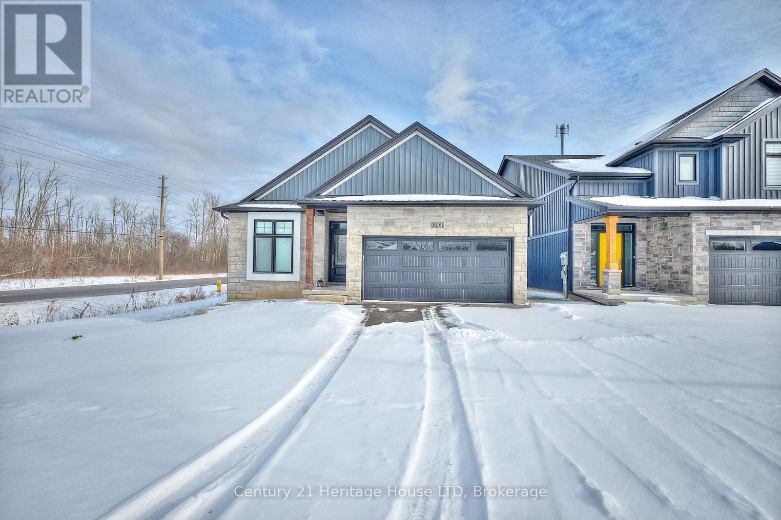 Detached at 1050 KETTLE COURT, Fort Erie (Crescent Park)