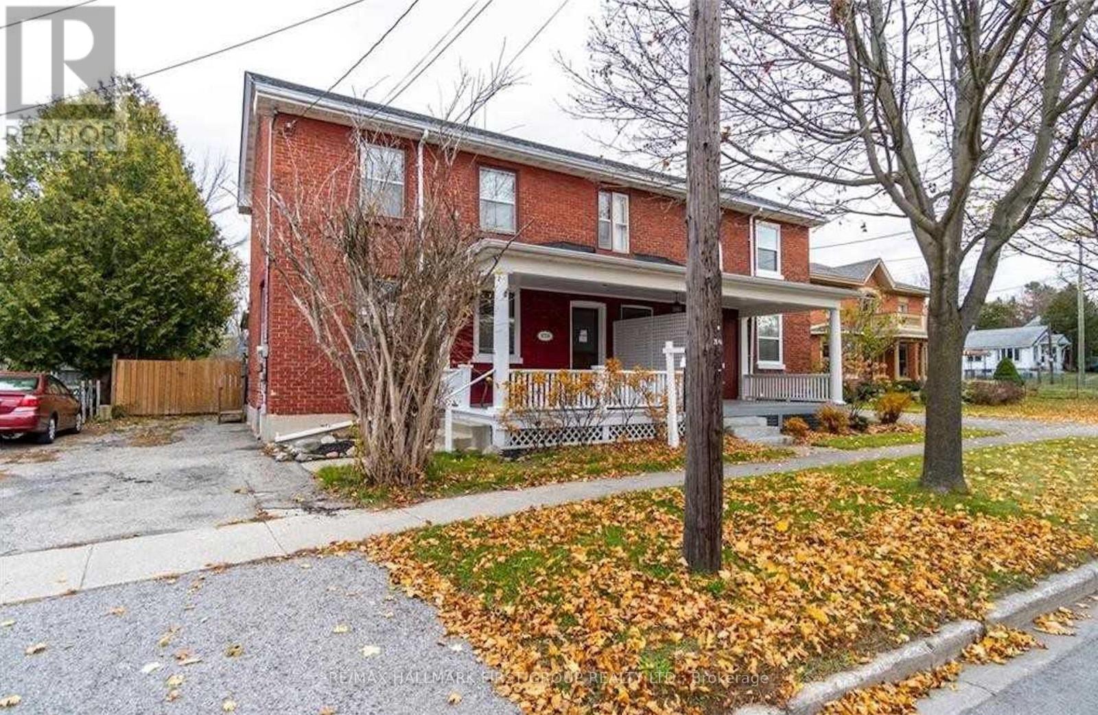 Semi-Detached/Link at 378 KING STREET W, Cobourg